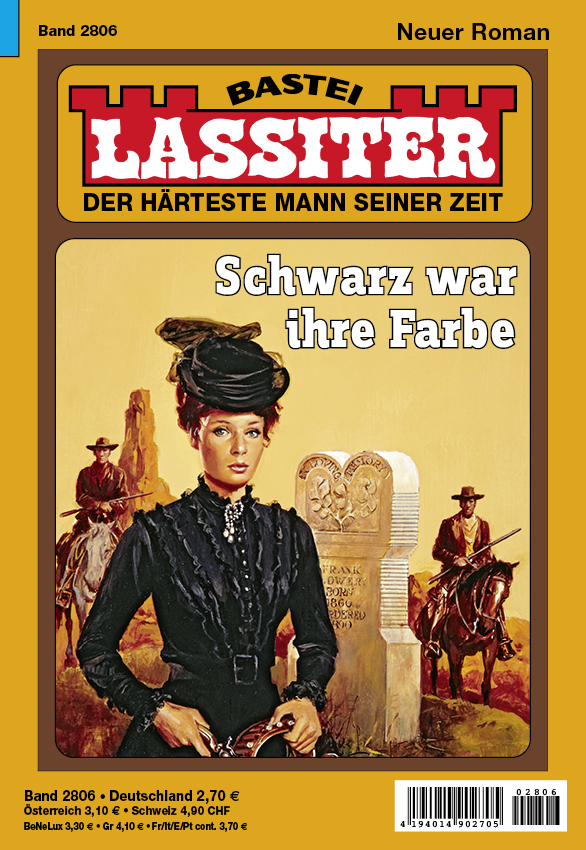 Helen Rathbone Lassiter | Roman